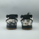 Supreme x Dunk Low SB 'Rammellzee' Supreme x Dunk Low SB 'Rammellzee'
