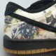 Supreme x Dunk Low SB 'Rammellzee' Supreme x Dunk Low SB 'Rammellzee'