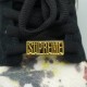 Supreme x Dunk Low SB 'Rammellzee' Supreme x Dunk Low SB 'Rammellzee'