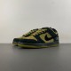 Supreme x Dunk Low SB 'Camper Green' Supreme x Dunk Low SB 'Camper Green'