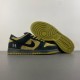 Supreme x Dunk Low SB 'Camper Green' Supreme x Dunk Low SB 'Camper Green'