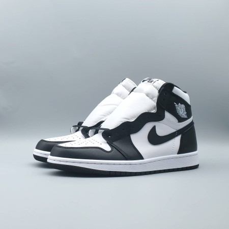 Air Jordan 1 Retro High OG 'Black/White' Air Jordan 1 Retro High OG 'Black/White'