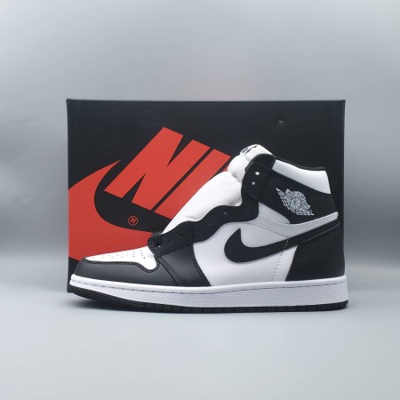 Air Jordan 1 Retro High OG 'Black/White' Air Jordan 1 Retro High OG 'Black/White'