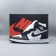 Air Jordan 1 Retro High OG 'Black/White' Air Jordan 1 Retro High OG 'Black/White'