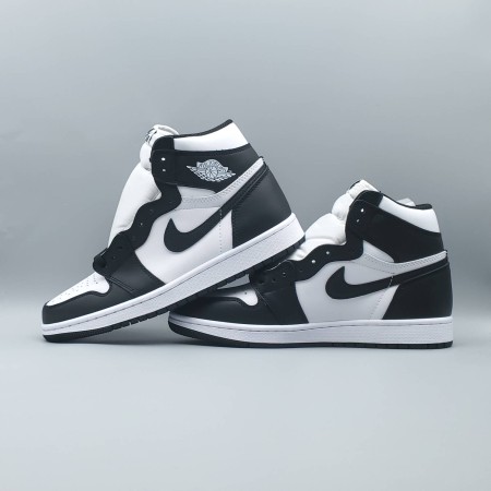 Air Jordan 1 Retro High OG 'Black/White' Air Jordan 1 Retro High OG 'Black/White'