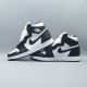 Air Jordan 1 Retro High OG 'Black/White' Air Jordan 1 Retro High OG 'Black/White'