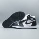 Air Jordan 1 Retro High OG 'Black/White' Air Jordan 1 Retro High OG 'Black/White'