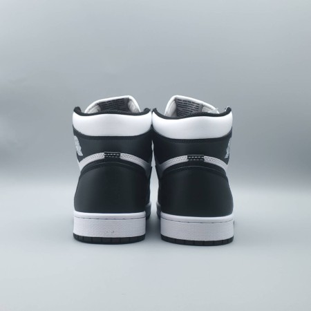 Air Jordan 1 Retro High OG 'Black/White' Air Jordan 1 Retro High OG 'Black/White'