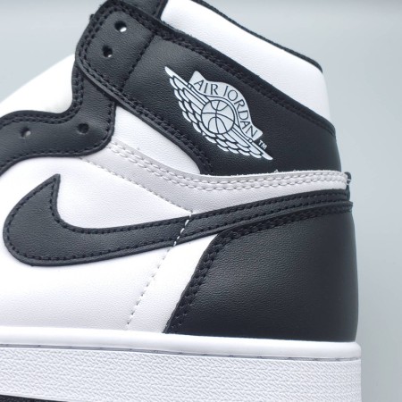 Air Jordan 1 Retro High OG 'Black/White' Air Jordan 1 Retro High OG 'Black/White'