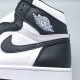 Air Jordan 1 Retro High OG 'Black/White' Air Jordan 1 Retro High OG 'Black/White'