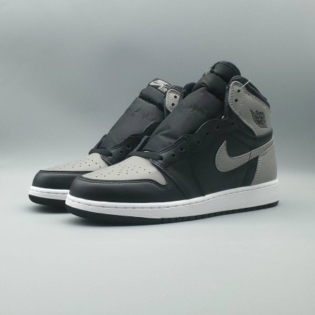 Air Jordan 1 Retro High OG 'Shadow' 2018 Air Jordan 1 Retro High OG 'Shadow' 2018