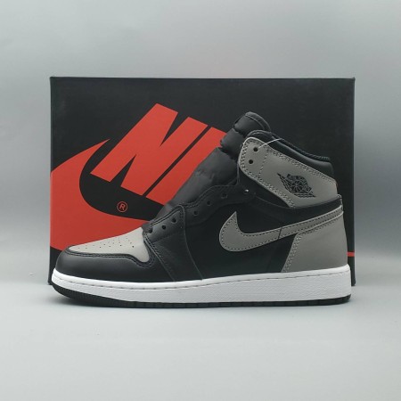Air Jordan 1 Retro High OG 'Shadow' 2018 Air Jordan 1 Retro High OG 'Shadow' 2018