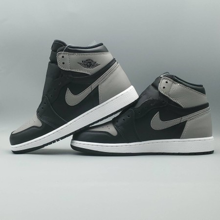 Air Jordan 1 Retro High OG 'Shadow' 2018 Air Jordan 1 Retro High OG 'Shadow' 2018