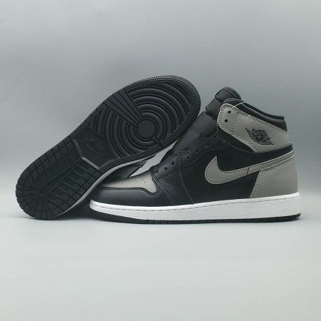 Air Jordan 1 Retro High OG 'Shadow' 2018 Air Jordan 1 Retro High OG 'Shadow' 2018