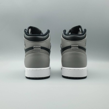 Air Jordan 1 Retro High OG 'Shadow' 2018 Air Jordan 1 Retro High OG 'Shadow' 2018