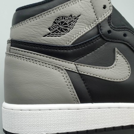 Air Jordan 1 Retro High OG 'Shadow' 2018 Air Jordan 1 Retro High OG 'Shadow' 2018