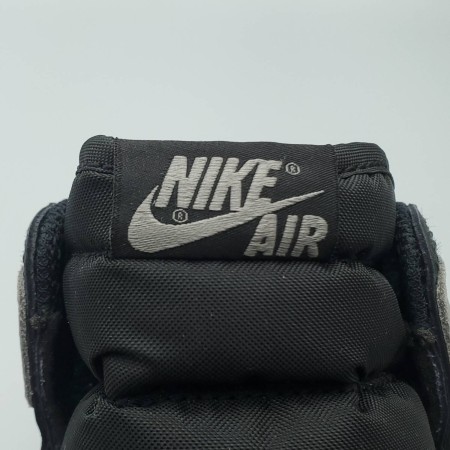 Air Jordan 1 Retro High OG 'Shadow' 2018 Air Jordan 1 Retro High OG 'Shadow' 2018