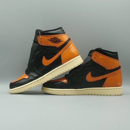 Air Jordan 1 Retro High OG 'Shattered Backboard 3.0' Air Jordan 1 Retro High OG 'Shattered Backboard 3.0'