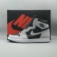 Air Jordan 1 Retro High OG 'Shadow 2.0'