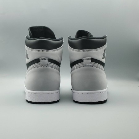 Air Jordan 1 Retro High OG 'Shadow 2.0'