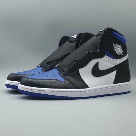 Air Jordan 1 Retro High OG 'Royal Toe' Air Jordan 1 Retro High OG 'Royal Toe'