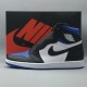 Air Jordan 1 Retro High OG 'Royal Toe' Air Jordan 1 Retro High OG 'Royal Toe'