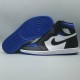 Air Jordan 1 Retro High OG 'Royal Toe' Air Jordan 1 Retro High OG 'Royal Toe'