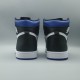Air Jordan 1 Retro High OG 'Royal Toe' Air Jordan 1 Retro High OG 'Royal Toe'