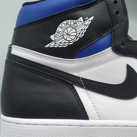 Air Jordan 1 Retro High OG 'Royal Toe' Air Jordan 1 Retro High OG 'Royal Toe'