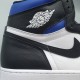 Air Jordan 1 Retro High OG 'Royal Toe' Air Jordan 1 Retro High OG 'Royal Toe'