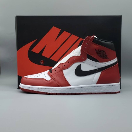Air Jordan 1 Retro High OG 'Chicago' 2015 Air Jordan 1 Retro High OG 'Chicago' 2015