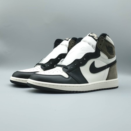 Air Jordan 1 Retro High OG 'Dark Mocha' Air Jordan 1 Retro High OG 'Dark Mocha'