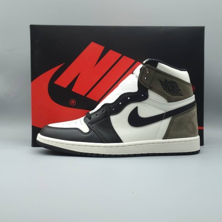 Air Jordan 1 Retro High OG 'Dark Mocha' Air Jordan 1 Retro High OG 'Dark Mocha'