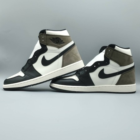 Air Jordan 1 Retro High OG 'Dark Mocha' Air Jordan 1 Retro High OG 'Dark Mocha'
