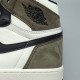 Air Jordan 1 Retro High OG 'Dark Mocha' Air Jordan 1 Retro High OG 'Dark Mocha'