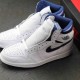 Air Jordan 1 Retro High OG 'Metallic Navy' Air Jordan 1 Retro High OG 'Metallic Navy'