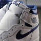 Air Jordan 1 Retro High OG 'Metallic Navy' Air Jordan 1 Retro High OG 'Metallic Navy'