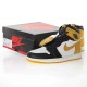 Air Jordan 1 Retro High OG 'Yellow Ochre' Air Jordan 1 Retro High OG 'Yellow Ochre'