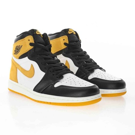 Air Jordan 1 Retro High OG 'Yellow Ochre' Air Jordan 1 Retro High OG 'Yellow Ochre'