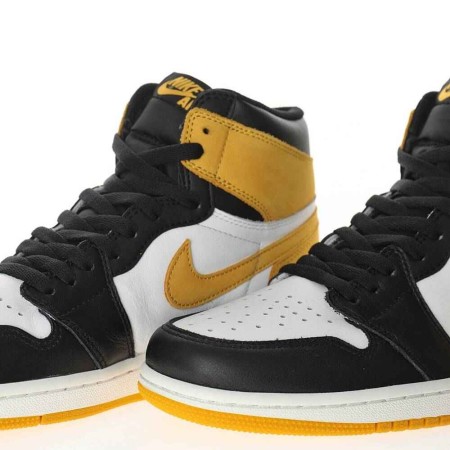 Air Jordan 1 Retro High OG 'Yellow Ochre' Air Jordan 1 Retro High OG 'Yellow Ochre'