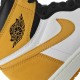 Air Jordan 1 Retro High OG 'Yellow Ochre' Air Jordan 1 Retro High OG 'Yellow Ochre'