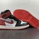 Air Jordan 1 Retro High OG 'Track Red' Air Jordan 1 Retro High OG 'Track Red'