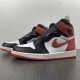 Air Jordan 1 Retro High OG 'Track Red' Air Jordan 1 Retro High OG 'Track Red'