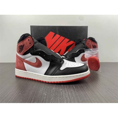 Air Jordan 1 Retro High OG 'Track Red' Air Jordan 1 Retro High OG 'Track Red'
