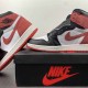 Air Jordan 1 Retro High OG 'Track Red' Air Jordan 1 Retro High OG 'Track Red'