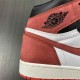 Air Jordan 1 Retro High OG 'Track Red' Air Jordan 1 Retro High OG 'Track Red'