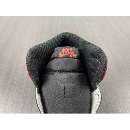 Air Jordan 1 Retro High OG 'Track Red' Air Jordan 1 Retro High OG 'Track Red'