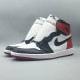 Air Jordan 1 Retro High OG 'Black Toe' 2016 Air Jordan 1 Retro High OG 'Black Toe' 2016
