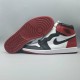 Air Jordan 1 Retro High OG 'Black Toe' 2016 Air Jordan 1 Retro High OG 'Black Toe' 2016