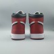 Air Jordan 1 Retro High OG 'Black Toe' 2016 Air Jordan 1 Retro High OG 'Black Toe' 2016